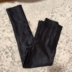 American Apparel disco pant